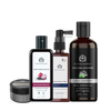 The Man Company Hair Care And Style Kit