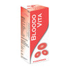 Hapro Bloodo Vita Syrup - 500 ml