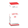 Hapro IAR No.13 Drops - 30 ml