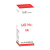 Hapro IAR No.14 Drops - 30 ml