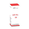 Hapro IAR No.19 Drops - 30 ml