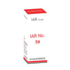Hapro IAR No.59 Drops - 30 ml