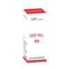 Hapro IAR No.69 Drops - 30 ml