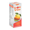 Hapro Iron Vita Syrup - 500 ml