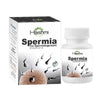Hashmi Spermia Capsule - 20 Capsules
