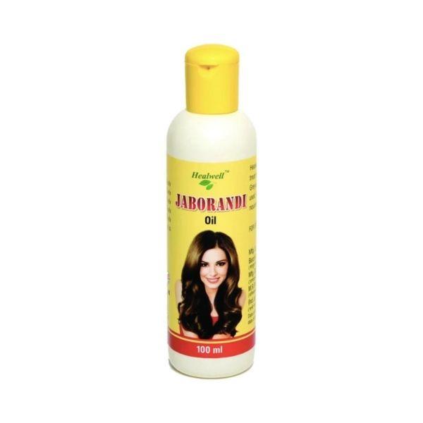 Healwell Jaborandi Oil - 200 ml