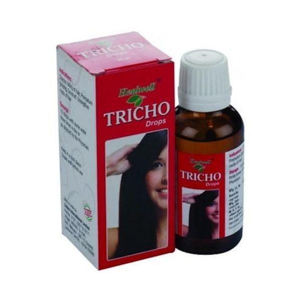 Healwell Tricho Drop - 30 ml