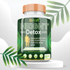 Divyashree Height Detox Supplements - 30