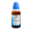 Hering Pharma Pulsatilla Nig Dilution 30 - 30 ml