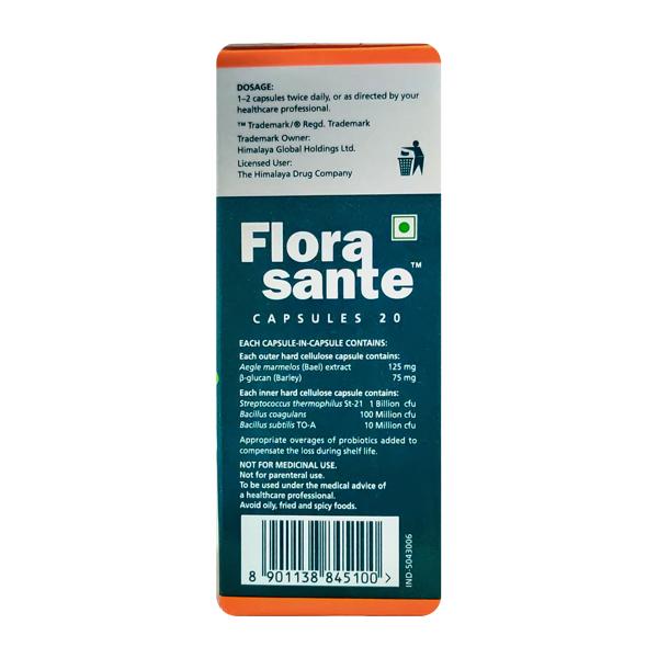 Himalaya Herbals Florasante