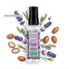 Love Beauty & Planet Argan Oil & Lavender Hair Serum for Frizz free hair-50ml