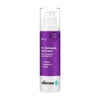 The Derma Co 1% Climbazole Gel Cream Anti Dandruff & Itch Relief - 50 gms