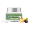 The Moms Co Natural Exfoliating Lip Scrub - 25 gms