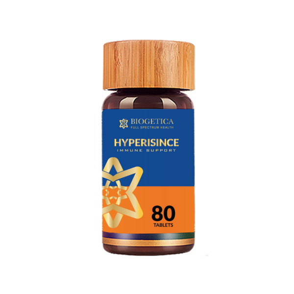 Biogetica Reginmune for Immune Support | Capsule