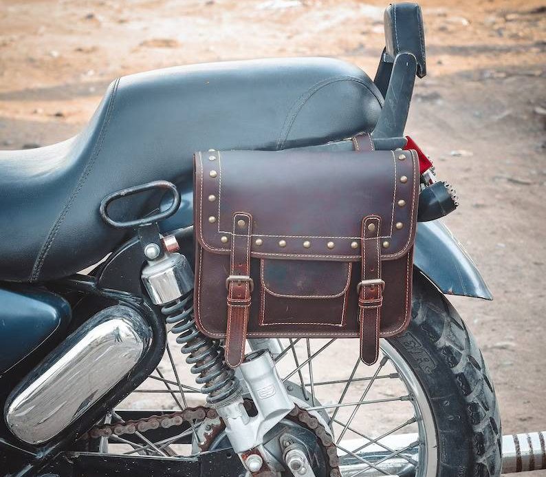 Moto Cargo