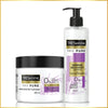 TRESemmÃ© Pro Pure Damage Recovery Shampoo & Mask Combo
