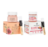 Bella Vita Organic Glowey Mask + Scrub + Cleanse - 100 gms