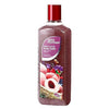 Skin Cottage Body Bath Scrub Peach Berry Essence - 400 ml