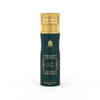 Adilqadri The Story Deodorant Body Spray for Men & Women - 200 ml