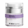 SkinInspired Retinol Night Cream For Wrinkles & Anti Aging - 50 Gms