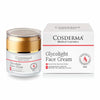 Cosderma Glycolight Face Cream with Glycolic Acid & Glycerin - 50 Gms
