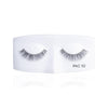 PAC Tapered Eye Lashes for Women,Eye Makeup,Cotton Fake Lashes