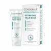 Cosderma Hydrating Face Wash with Aquaxyl & Hyaluronic Acid - 80 ml