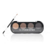 PAC Eyebrow Definer Palette (4 colors)