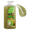 Skin Cottage Body Bath Scrub Kiwi Gold - 1000 ml