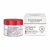 Cosderma D Tan Face Mask with Lemon Extract & Vitamin C - 50 Gms