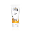 PAC Lemon Squash Exfoliator,Restores Skin Elasticity And Adds Instant Freshness - 130 ml