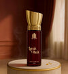 Adilqadri Lavish Musk Luxury Perfume for Men and Women - 50 ml