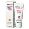 Regaliz Hyblok-Ac Sunscreen Gel With SPF 30 PA+++,UVA&UVB Protection - 50 Gms