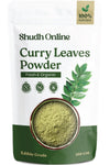 Shudh Online Curry Leaf Powder for Hair Growth