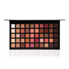 PAC Rock & Rose Eyeshadow Palette,Blendable Mattes,Shimmers & Chromes & Perfect Transition Shades - 50 Gms