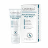 Cosderma Niacinamide 3% Face Wash with Glycolic & Mandelic Acid - 80 ml