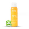 Asaya Body Sunscreen Spray SPF 50+ PA++++  With UVA,UVB Water Resistant - 100 ml