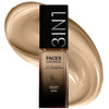Faces Canada All Day Hydra Matte Foundation 3 In 1 Foundation + Moisturizer + SPF30 - 30 ml