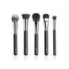 PAC Cosmetics Face Series (5 Brushes)