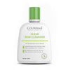 Cosderma Clear Skin Cleanser For Oily & Sensitive Skin With Matmarine Tea Tree & Niacinamide - 125 ml