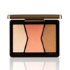 PAC Focus On Me Blush Contour Highlighter Palette Fine Powder Formula Seamless Blending -