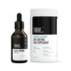 ThriveCo Anti Grey Hair Care Kit Prime Serum And Greying Supplement 30 Capsules Combo