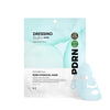 Vt Cosmetics Pdrn Dressing Hydro Face Gel Mask - 33 Gms