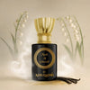 Adilqadri Musk Al Ghazali Roll On Attar for Men & Women Newly Launched Long Lasting - 5.5 ml