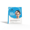 Aroma Care Korean Glass Skin Glow Facial Kit with White Lotus Essence, Paraben-Free - 185 Gms
