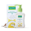 Equals Two By Zydus Anti Stretch Mark Oil Enriched with Flex Seeds & Oat