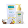Equals Two By Zydus Nourishing Baby Massage Oil - 100 ml