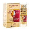Regaliz Truderma Duo Anti Ageing Day Defence & Night Intense Serums - 50 ml