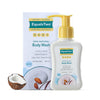 Equals Two by Zydus Baby Body Wash for Bath, Hypoallergenic & Dermatologically Tested, PH 5.5
