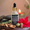 Magical Jar Hair Growth Serum Infused With Biotin, Rosemary & Hibiscus - 30 ml